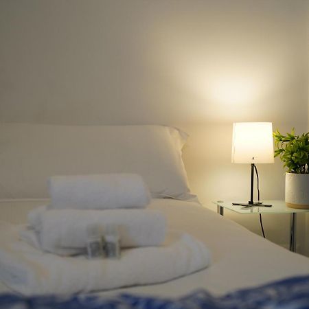 Abate Gimma Apartment 10 Minutes From St Nicholas Cathedral Bari Buitenkant foto