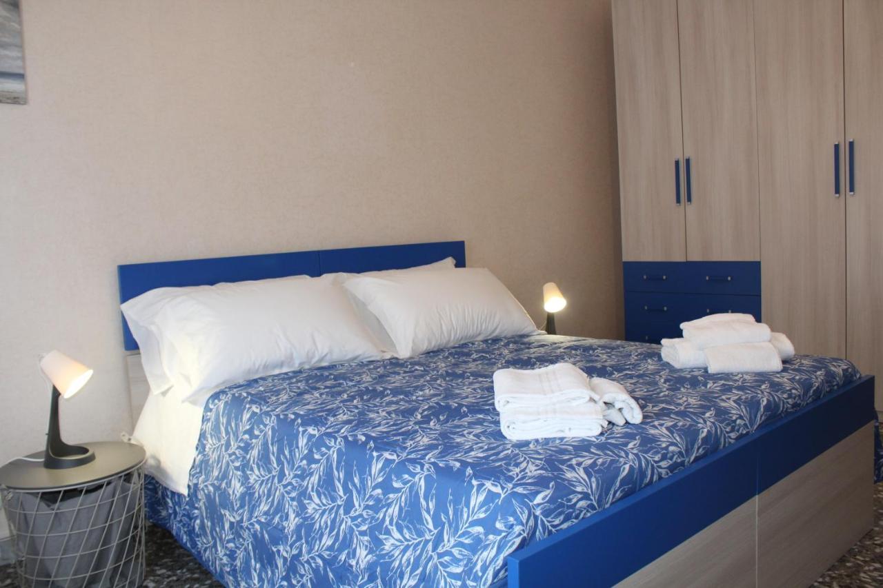 Abate Gimma Apartment 10 Minutes From St Nicholas Cathedral Bari Buitenkant foto