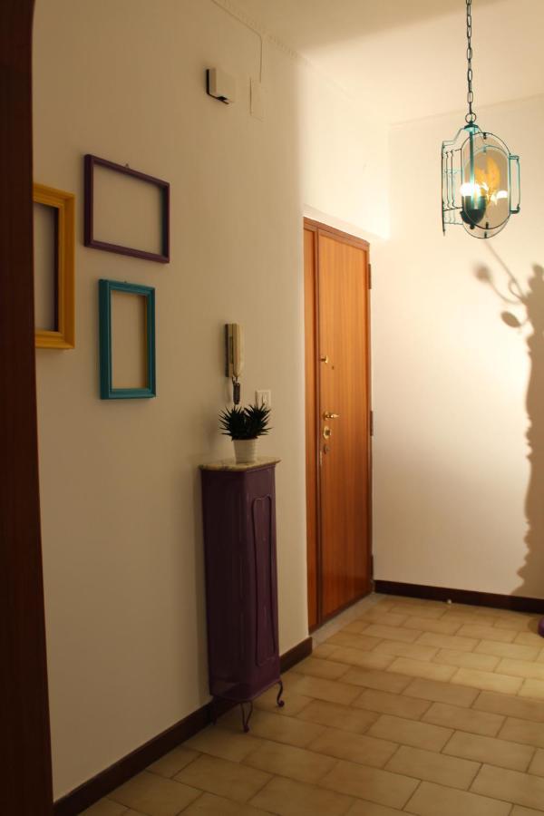 Abate Gimma Apartment 10 Minutes From St Nicholas Cathedral Bari Buitenkant foto