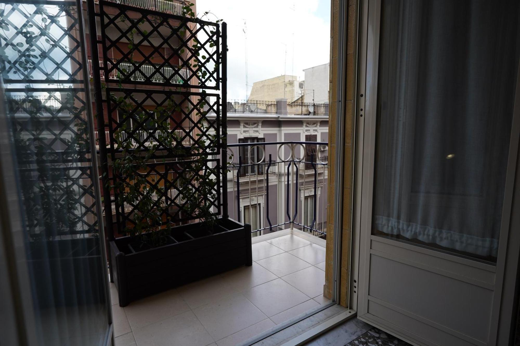 Abate Gimma Apartment 10 Minutes From St Nicholas Cathedral Bari Buitenkant foto