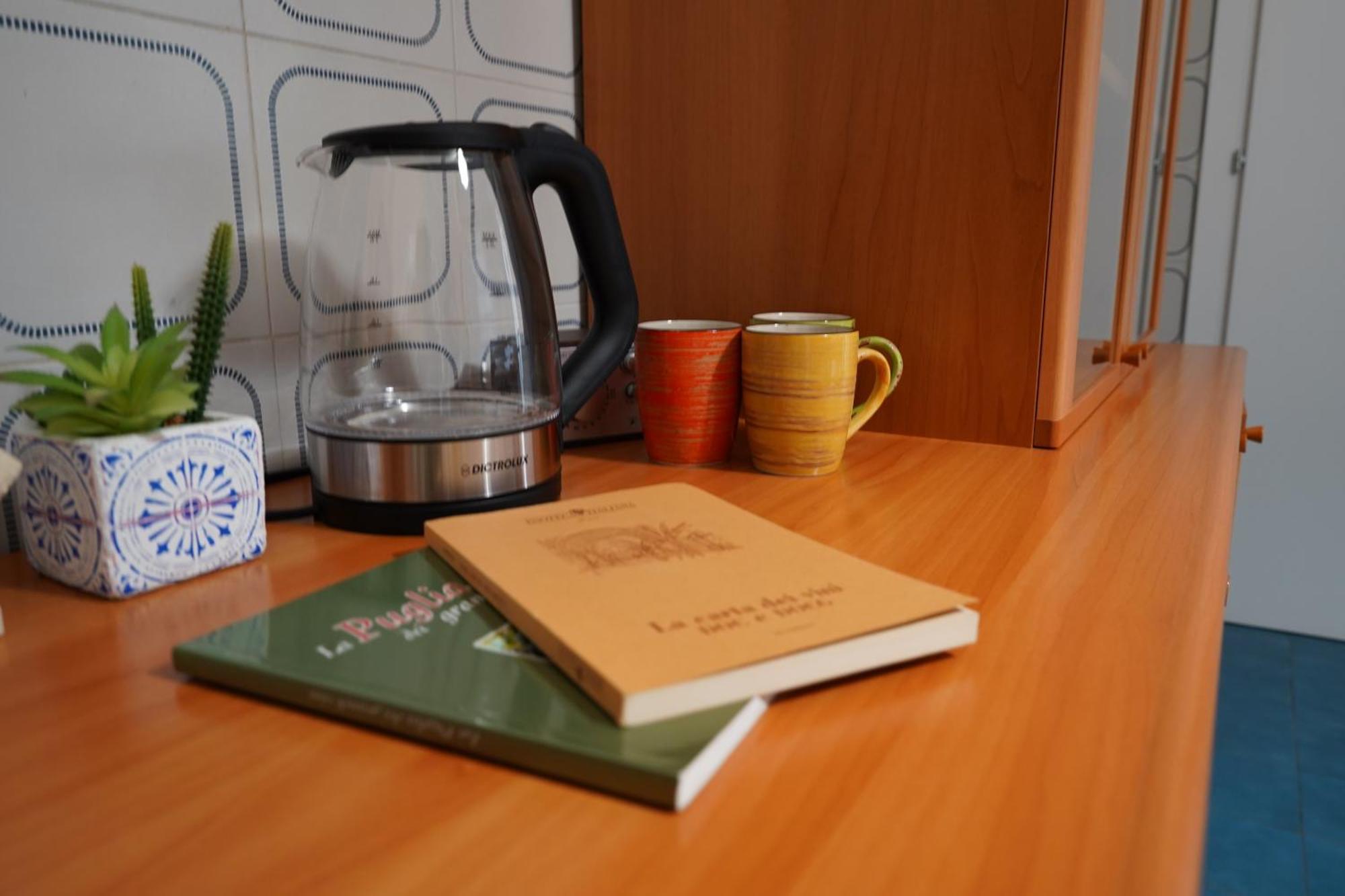 Abate Gimma Apartment 10 Minutes From St Nicholas Cathedral Bari Buitenkant foto