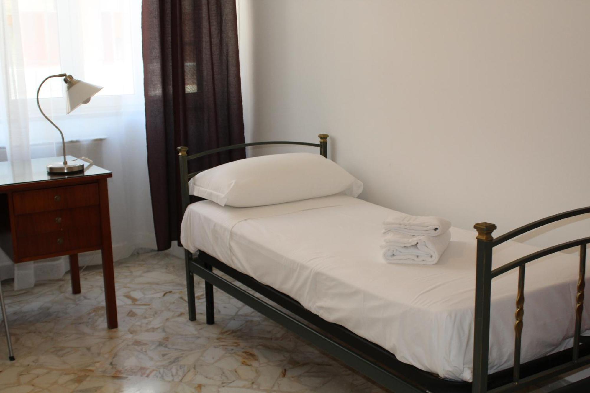 Abate Gimma Apartment 10 Minutes From St Nicholas Cathedral Bari Buitenkant foto